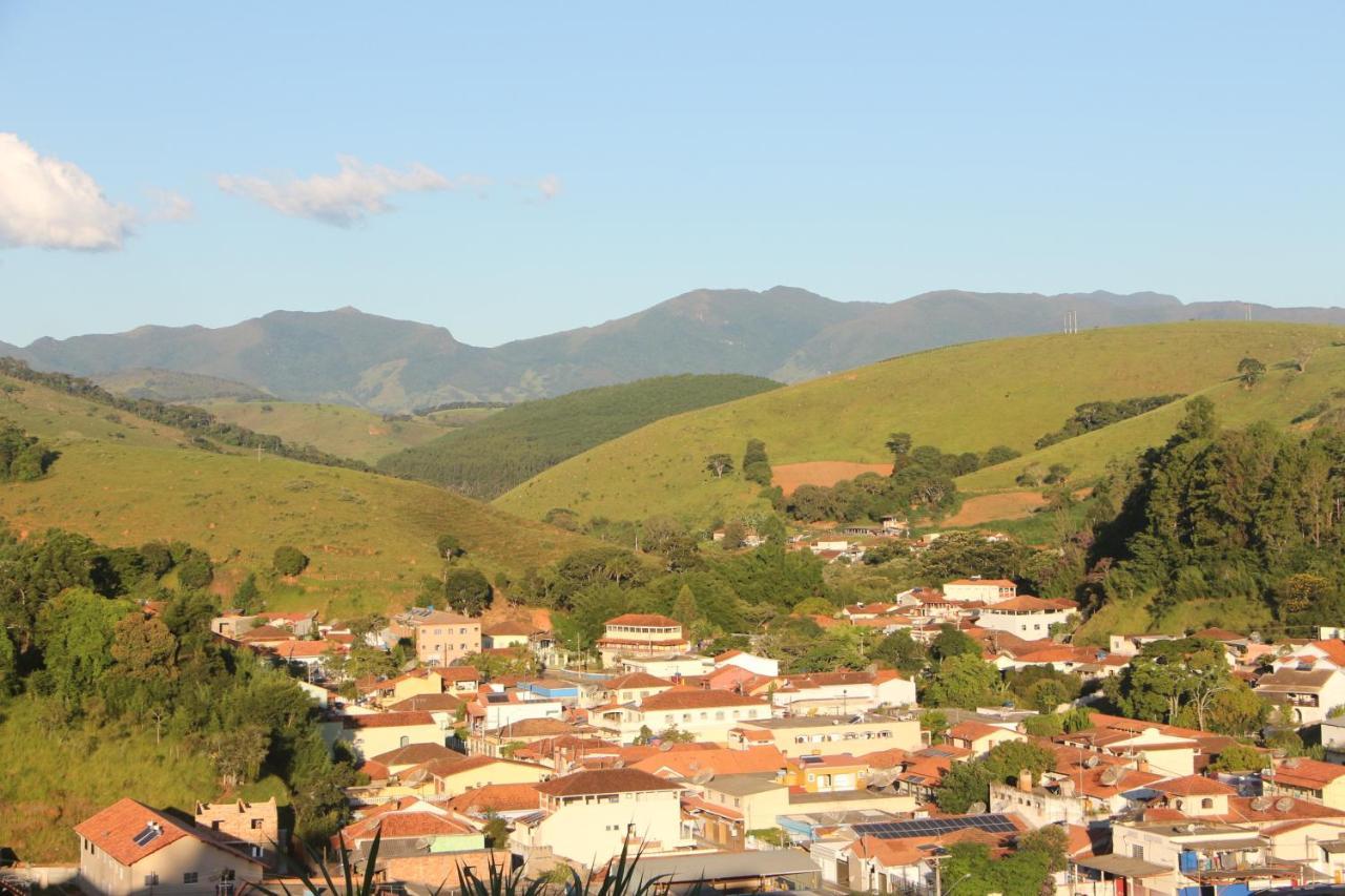 Pousada Montanhas Das Gerais Pouso Alto Dış mekan fotoğraf