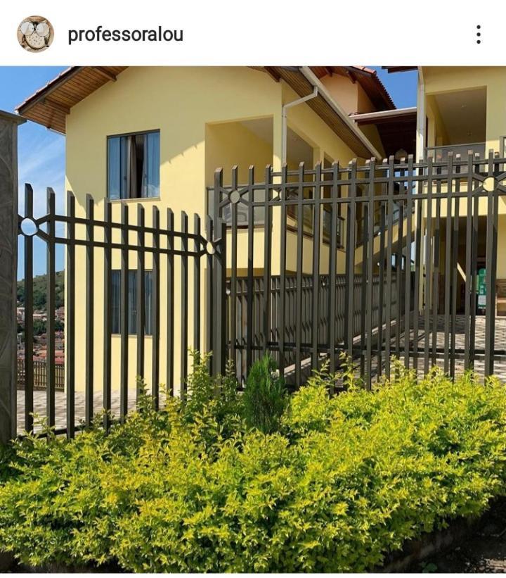 Pousada Montanhas Das Gerais Pouso Alto Dış mekan fotoğraf
