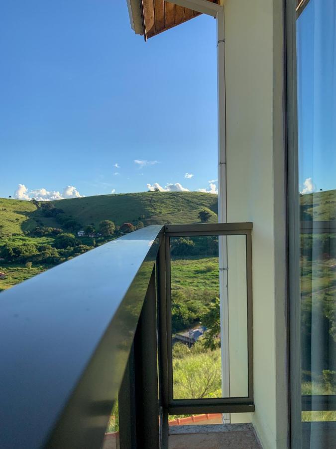 Pousada Montanhas Das Gerais Pouso Alto Dış mekan fotoğraf