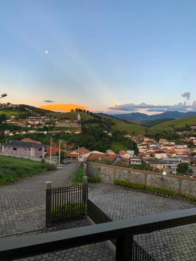 Pousada Montanhas Das Gerais Pouso Alto Dış mekan fotoğraf